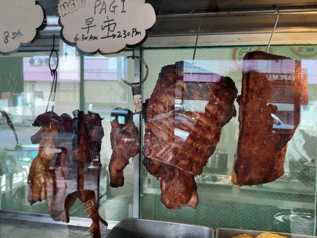 Kedai Kopi Yuan Yuan