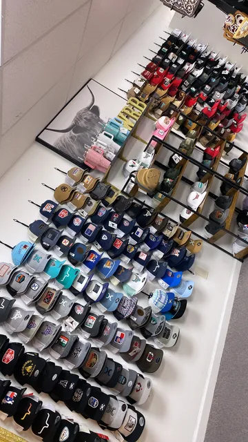 Western Rodeo Boutique