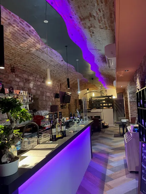 Les Jardins de L'archeveche