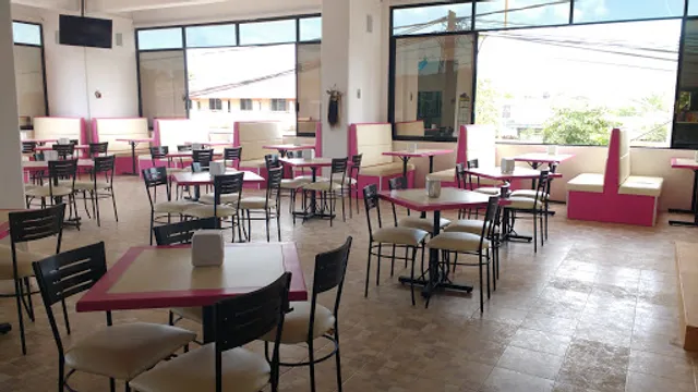 Bonito Pinotepa Restaurante