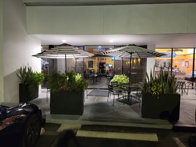 Doormet: Gourmet Cafe, Delivery & Catering