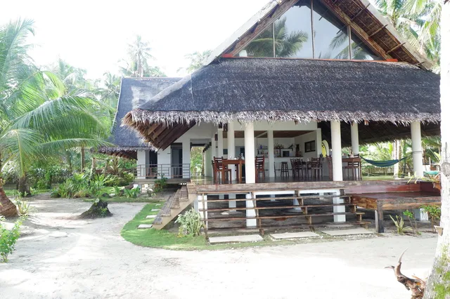 Makulay Siargao Resort