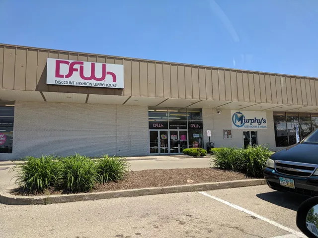 Discount Fashion Warehouse Kettering