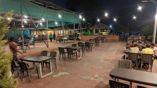 Farm Ville Garden Restaurant