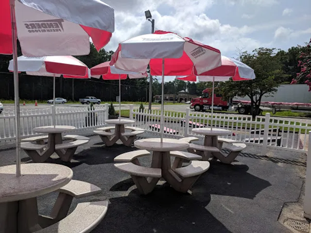 PDQ Cornelius: Tenders