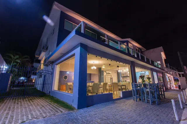 Hotel Checkin El Cortecito Beach