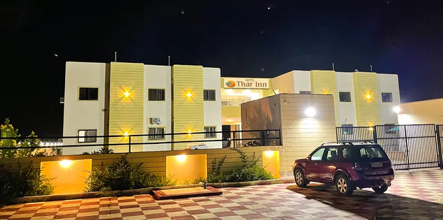 Hotel Thar Inn