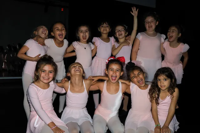 Dance Fusion Studios