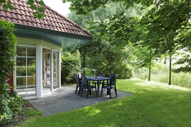 Holiday park Center Parcs Park Nordseeküste