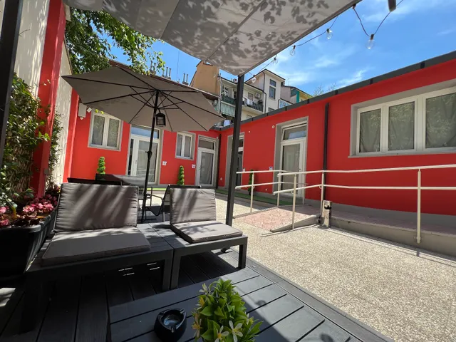 Turin Metro Young - Hostel