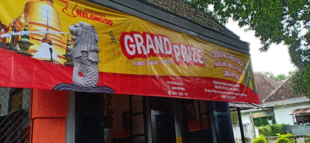 Ayam Nelongso - Pasuruan