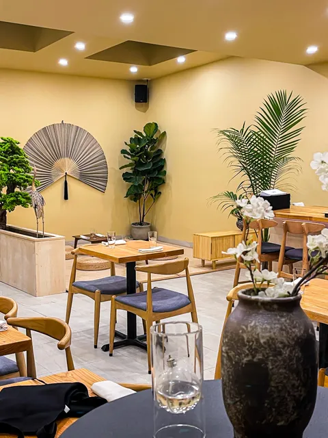 Honzen - Japanese Eatery