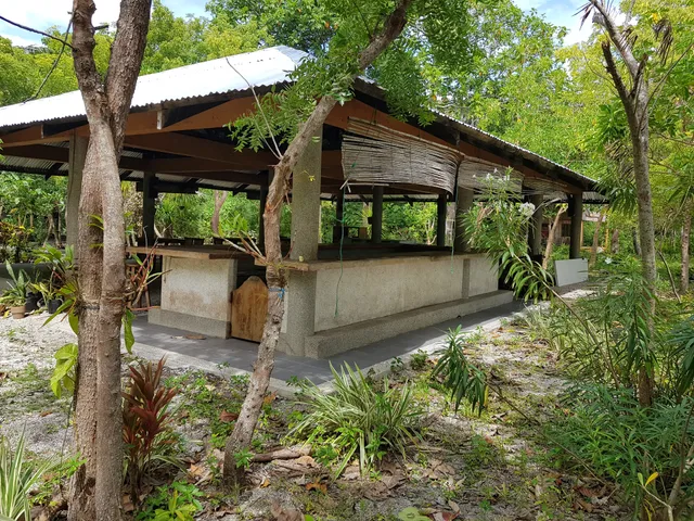 Visayas Breeze Resort