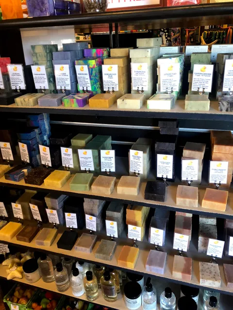 Tillie's Bath Cottage