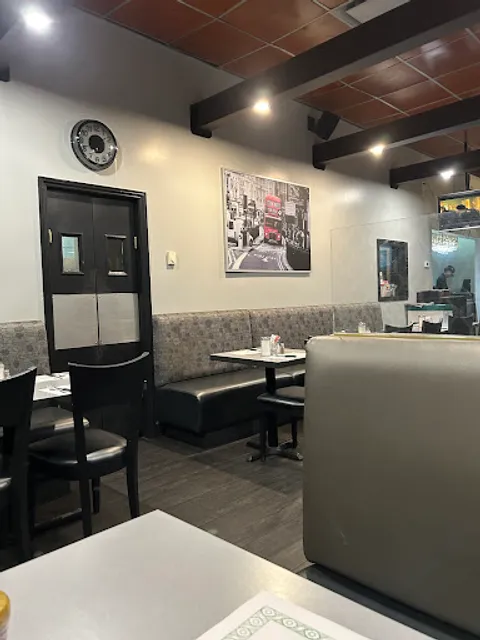 Pizzeria Parenteau PJ