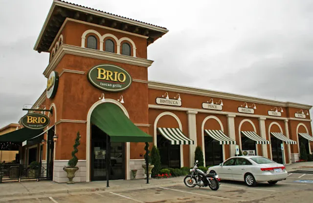 Brio Italian Grille