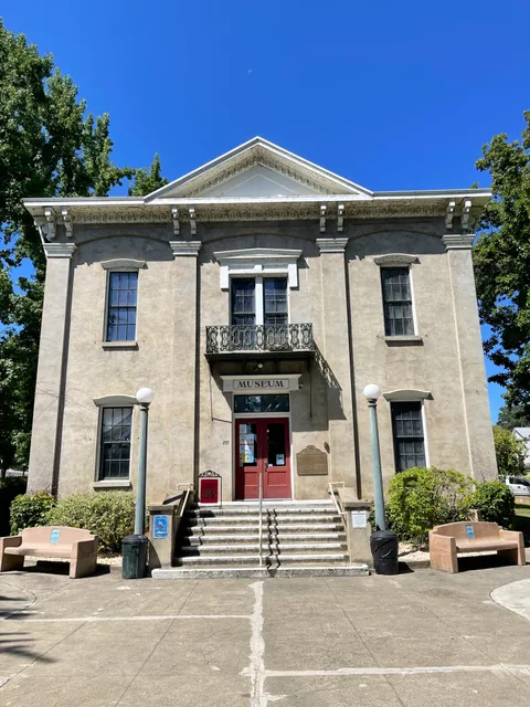 Historic Courthouse Museum