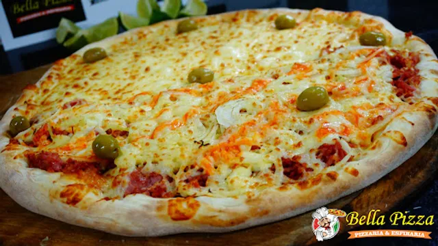Bella Pizza