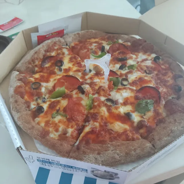 7번가피자 하단점