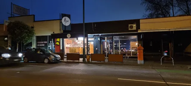 Pizza Religion Hawthorn