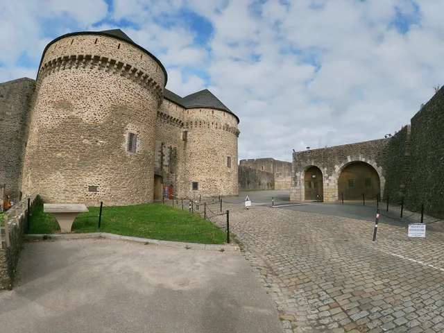 Cercle de la Marine - Espace Océan