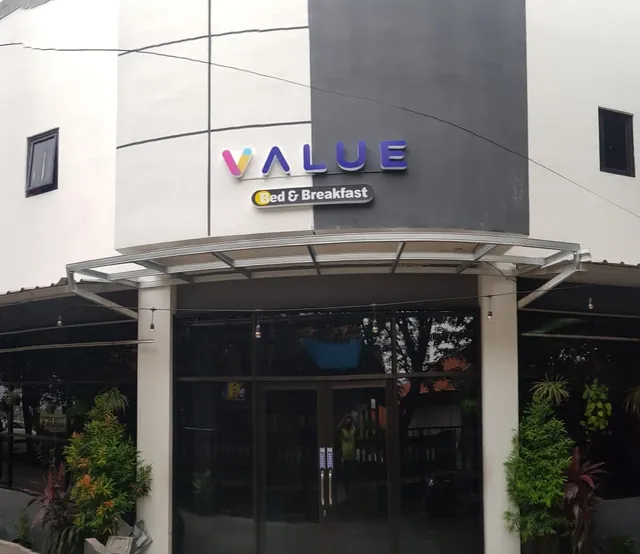 Value Bed & Breakfast