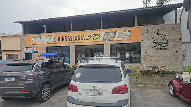 Churrascaria 393