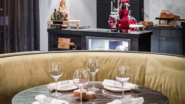 Restaurant da Claudio