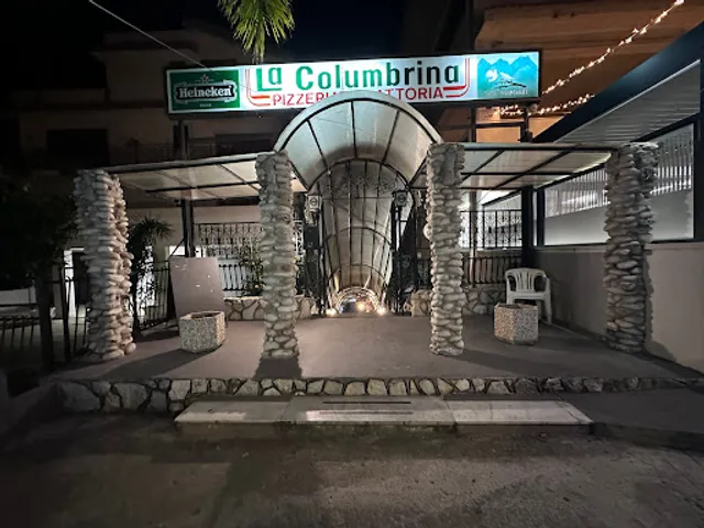 La Columbrina S.A.S. Di Candela Rosario E C.