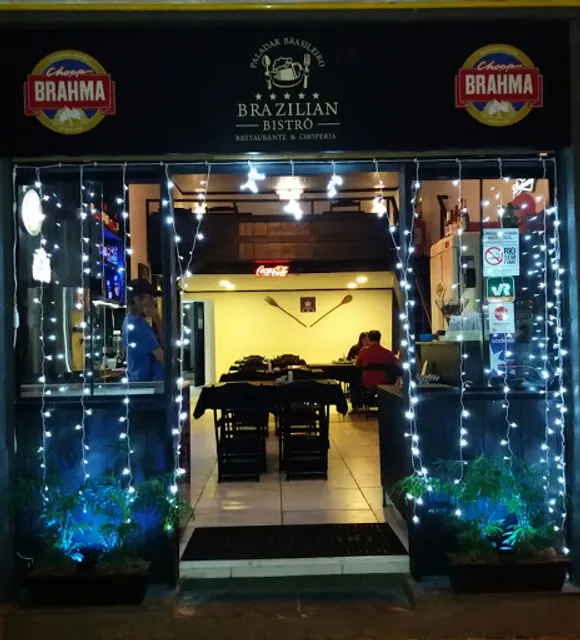 Brazilian Bistrô