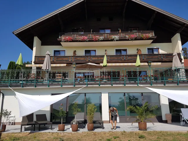 Bio-Hotel Schiessentobel