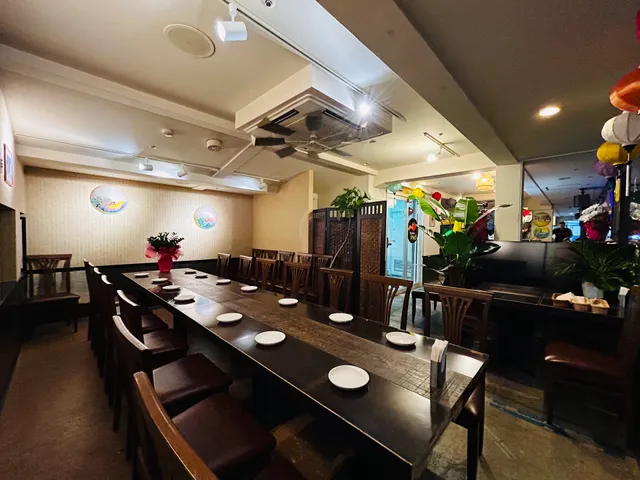 Quán Phố クアンフォー