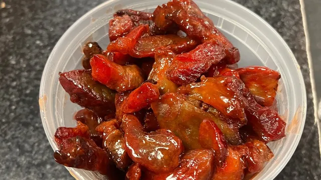 Wing's Chinese Restaurant