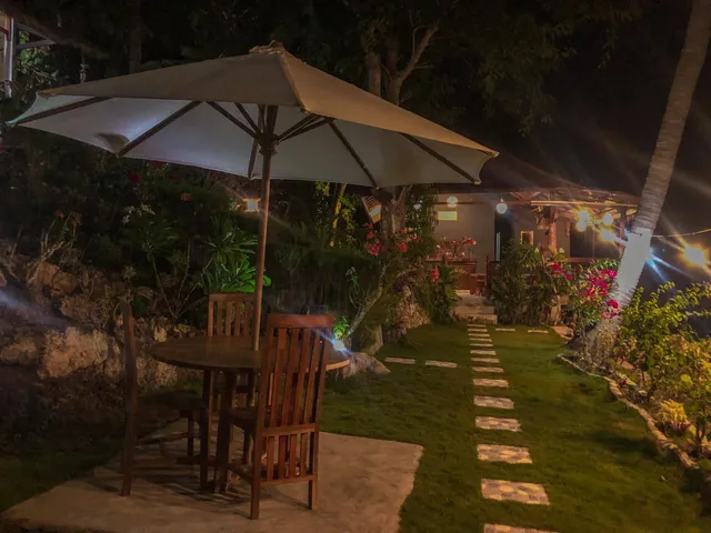 Gamat Garden Homestay