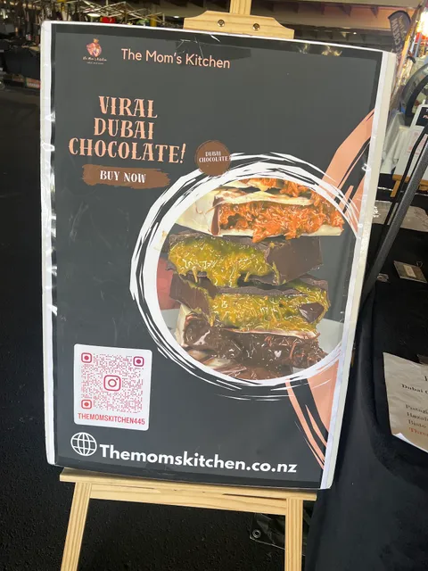 Silverdale Night Market