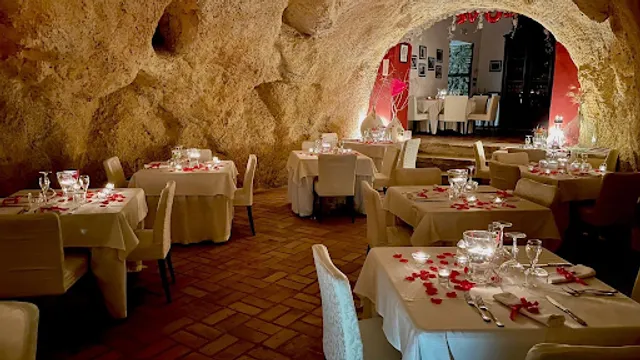 La Locanda dell'Arco