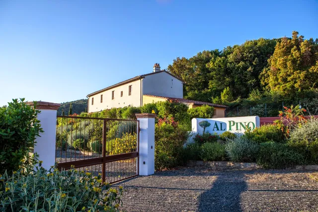 Casa vacanze Casale al Pino