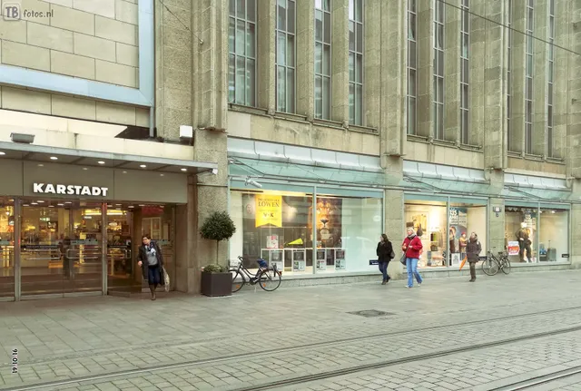 Karstadt Bremen