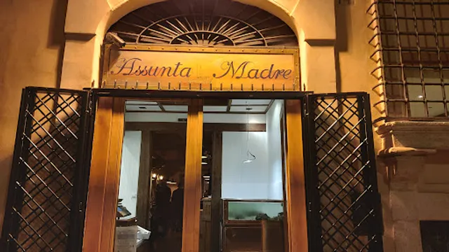 Assunta Madre