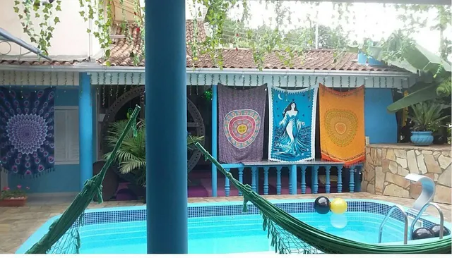 Hostel Tia Republic Fa