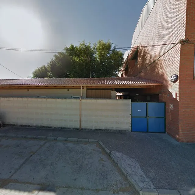 Bar - Piscina Municipal