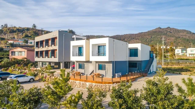 Jeju Soo Pension, Seogwipo