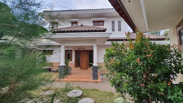 OYO 90043 Vila Afanda Syariah