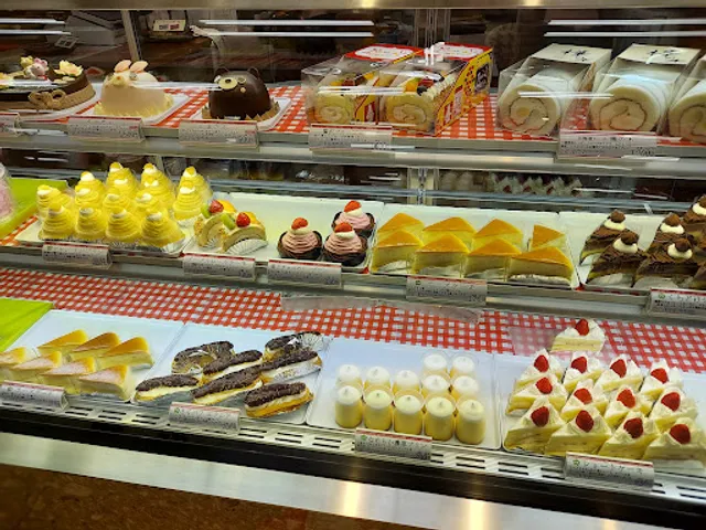 柳月イオン帯広店