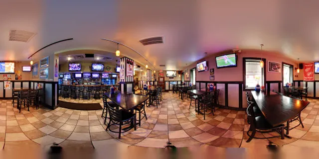 Time Out Bar & Grill