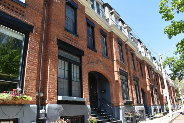 Residential Luxury Rental