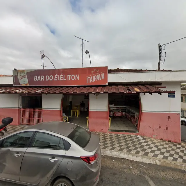 Bar Do Éliton