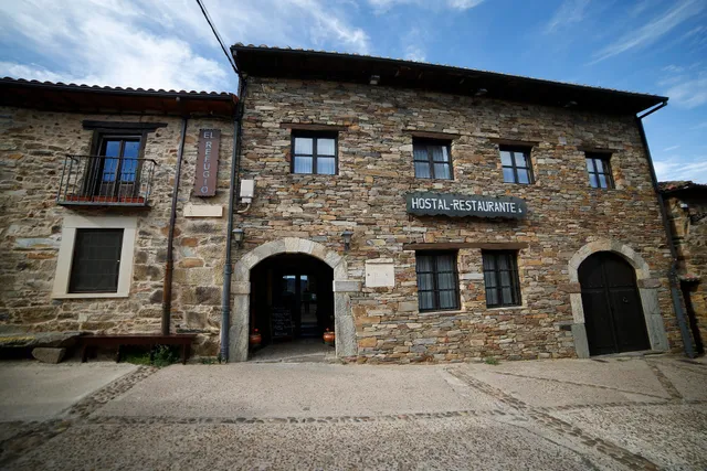 El Refugio Hosteria