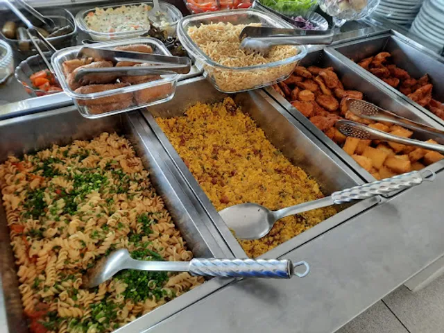 Churrascaria Sabiá cascavel