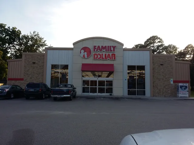 Family Dollar